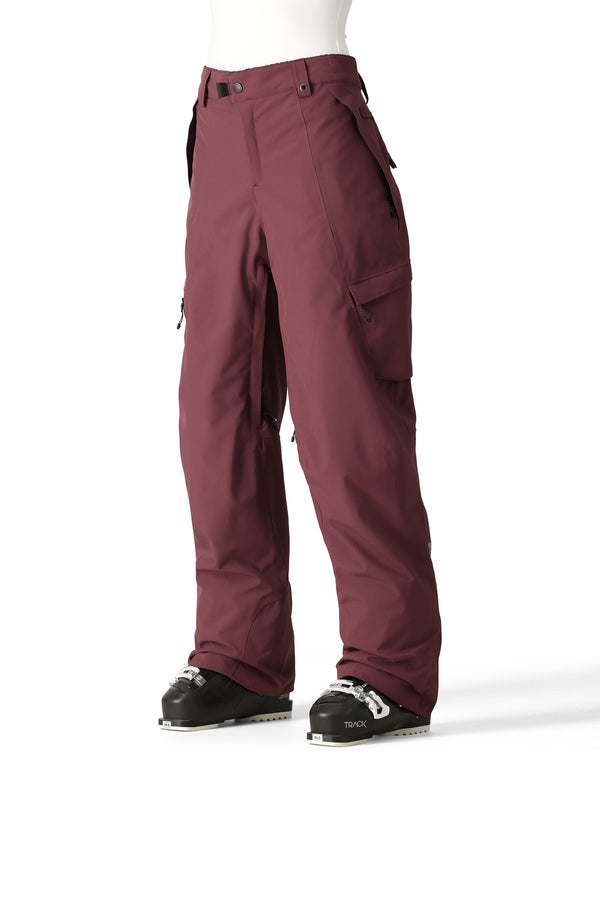 This is an image of 686 Geode Thermagraph Womens Pant