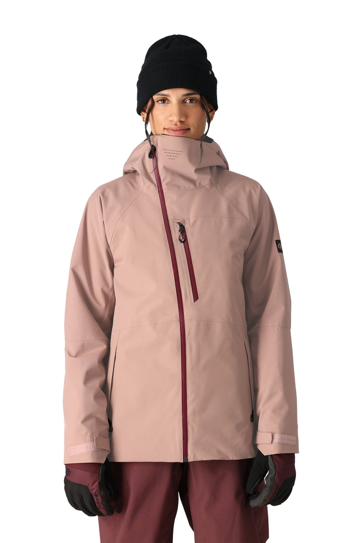 This is an image of 686 Hydra Womens Jacket