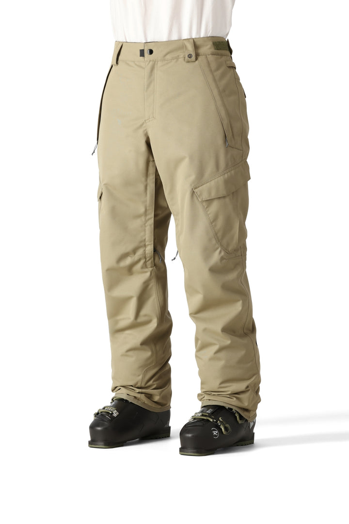 This is an image of 686 Infinity Cargo Mens Pant