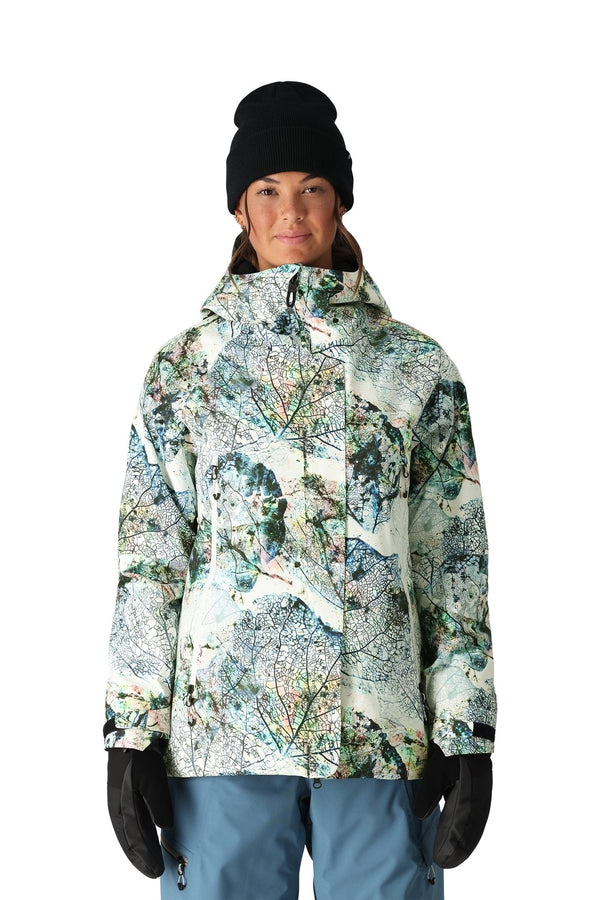 This is an image of 686 Whisper Insulated Womens Jacket