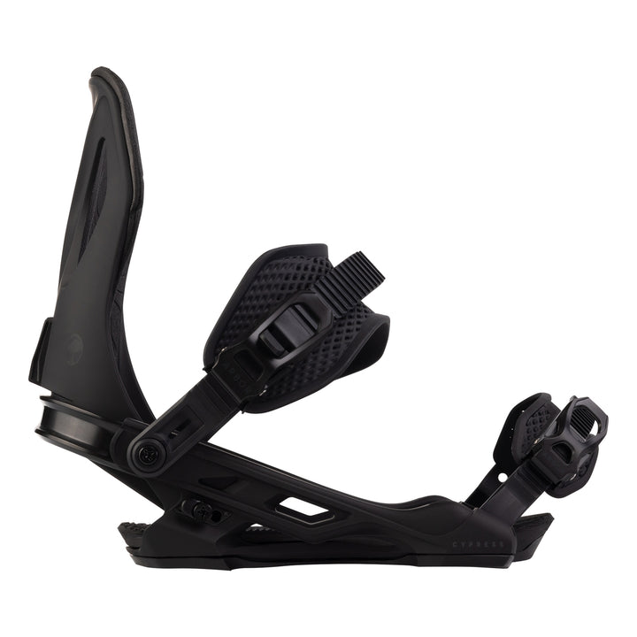 This is an image of Arbor Cypress Snowboard Bindings