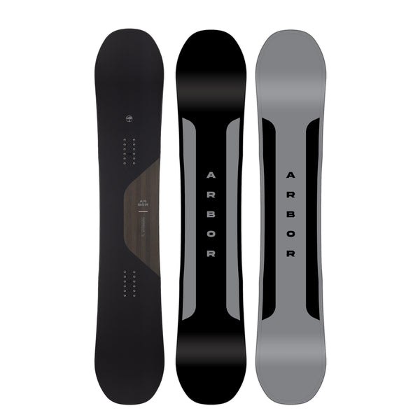 This is an image of Arbor Formula Snowboard