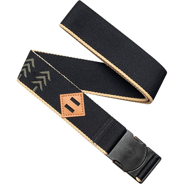 This is an image of Arcade Belt Blackwood Belt