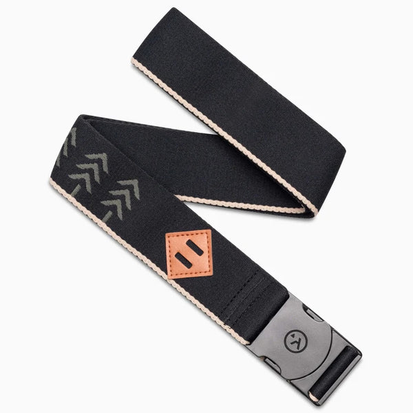 This is an image of Arcade Belt Blackwood Long Belt