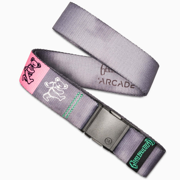 This is an image of Arcade Belt Grateful Dead Still Dead Belt