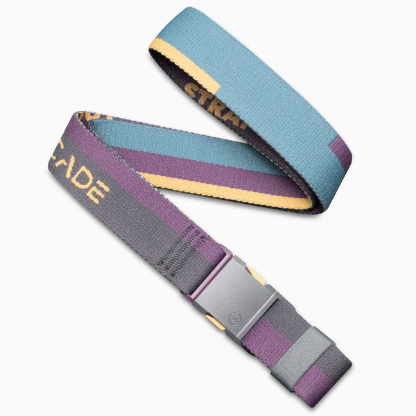 This is an image of Arcade Belt Sierra Slim Belt