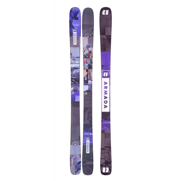 This is an image of Armada ARV 84 Skis