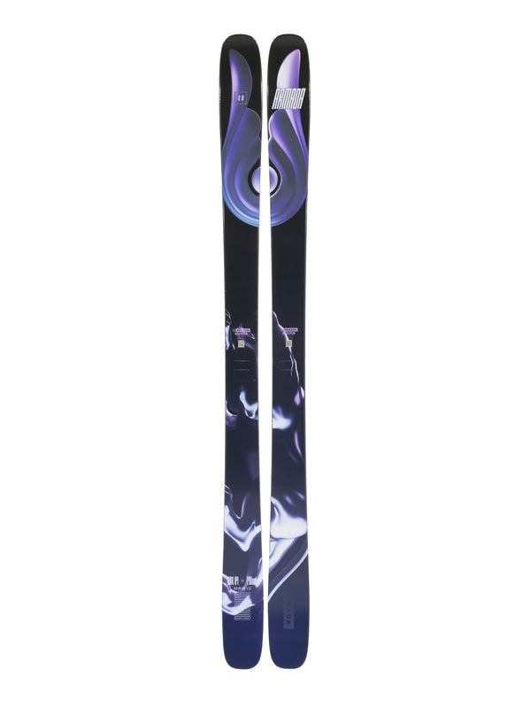 This is an image of Armada ARV 94 Skis