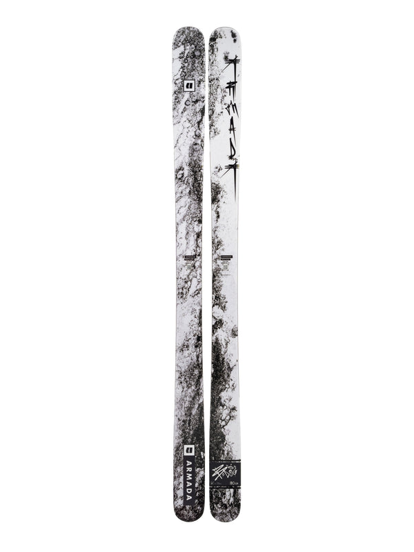 This is an image of Armada BDog Skis