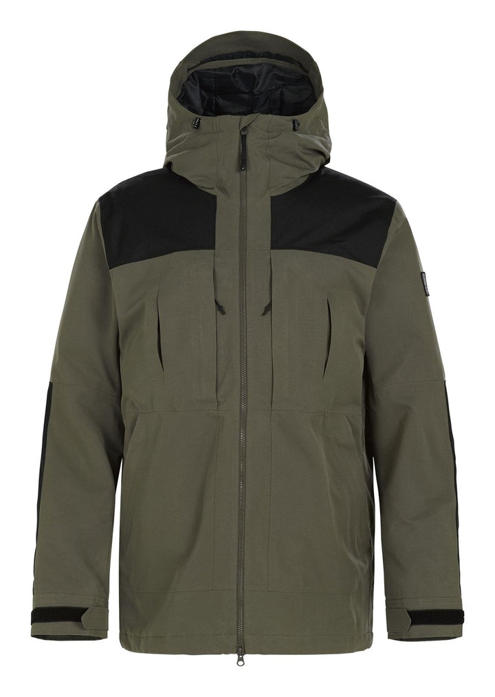 This is an image of Armada Bergs Mens Jacket