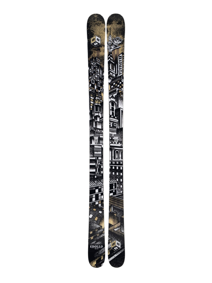 This is an image of Armada Edollo Skis