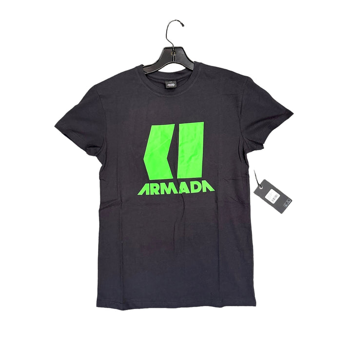 This is an image of Armada Icon Tee Mens