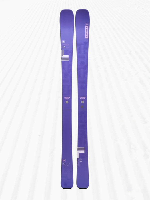 This is an image of Armada Reliance 82 C Skis