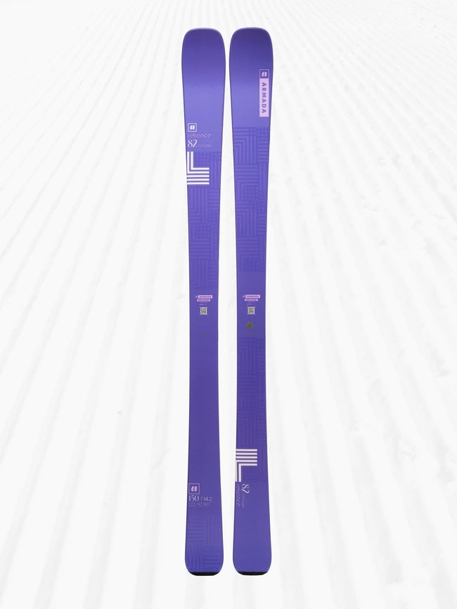 This is an image of Armada Reliance 82 C Skis