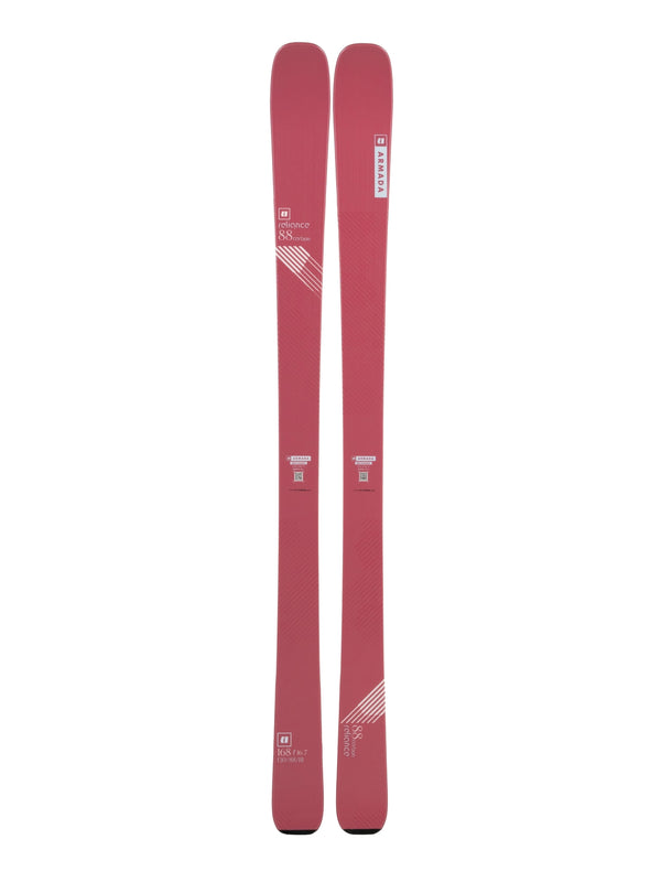 This is an image of Armada Reliance 88 C Skis