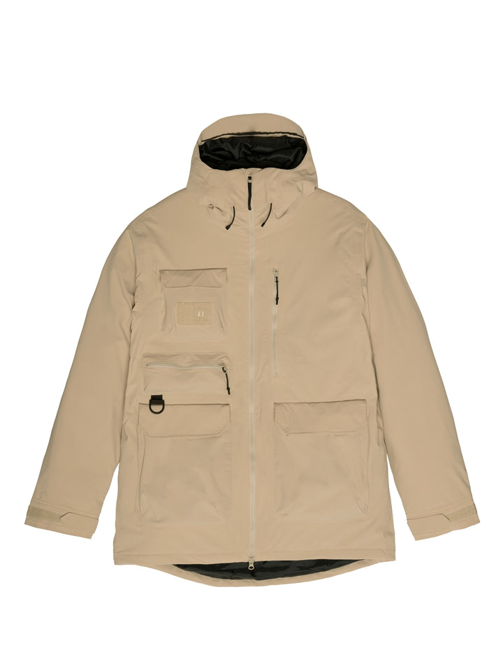 This is an image of Armada Utility Mens Jacket