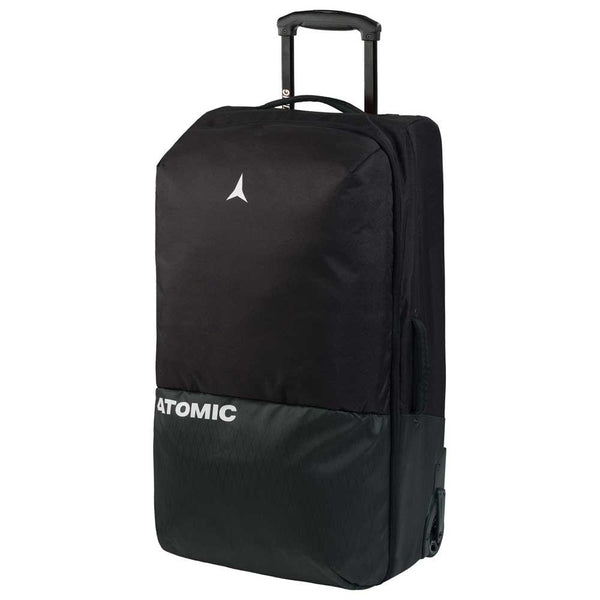 This is an image of Atomic Cabin Trolley 90L Wheeled Bag