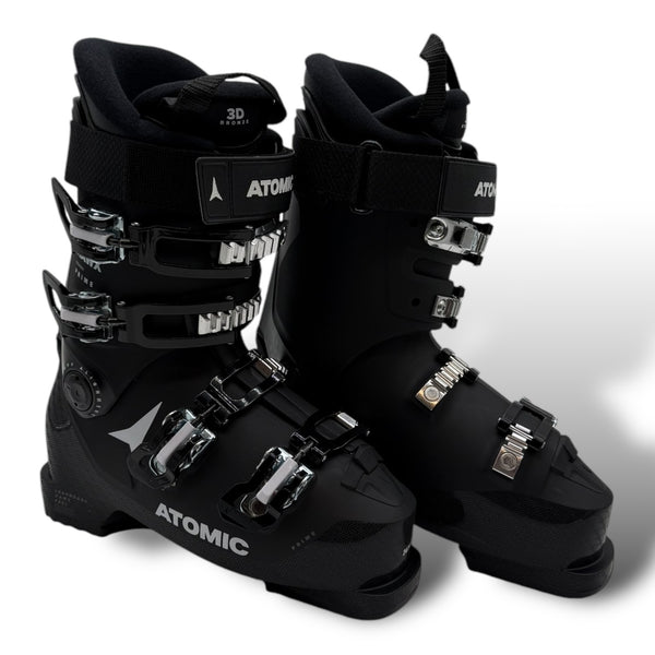 This is an image of Atomic Hawx Prime Ski Boots