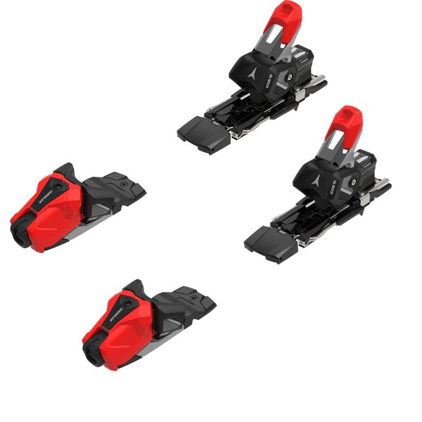 This is an image of Atomic Icon 10 Ski Binding