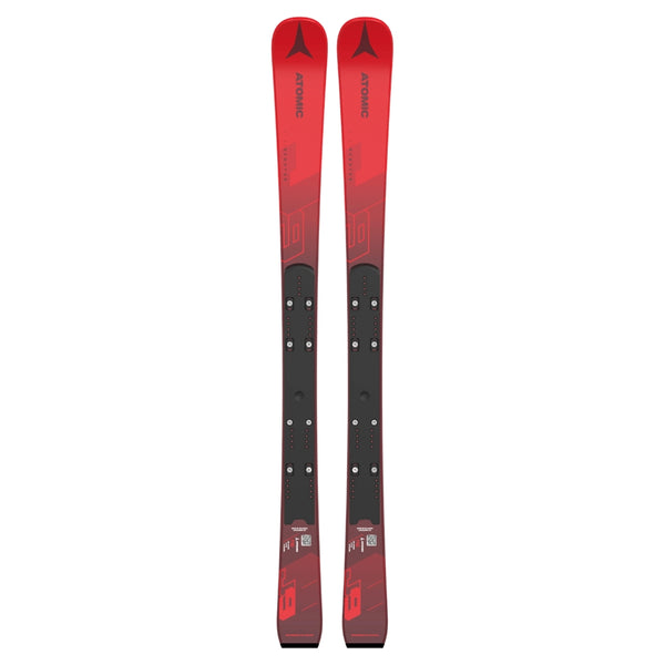 This is an image of Atomic Redster J9 FIS J-RP²  Skis