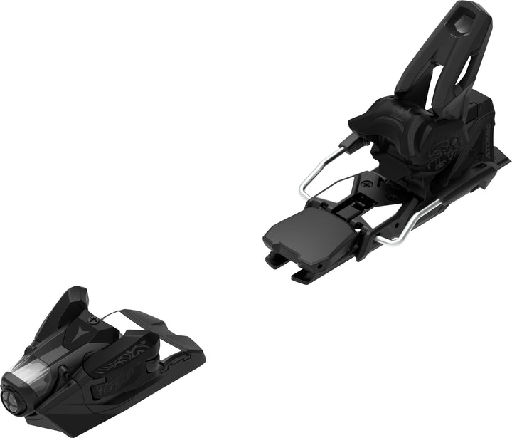 This is an image of Atomic Strive 14 ski bindings