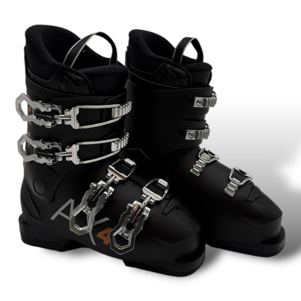 This is an image of Axis AX-4 Junior Ski Boots