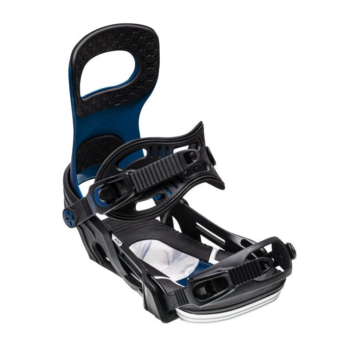 This is an image of Bent Metal Joint Snowboard Bindings