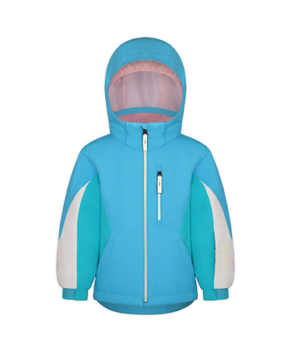 This is an image of Boulder Gear Candice Toddler Jacket