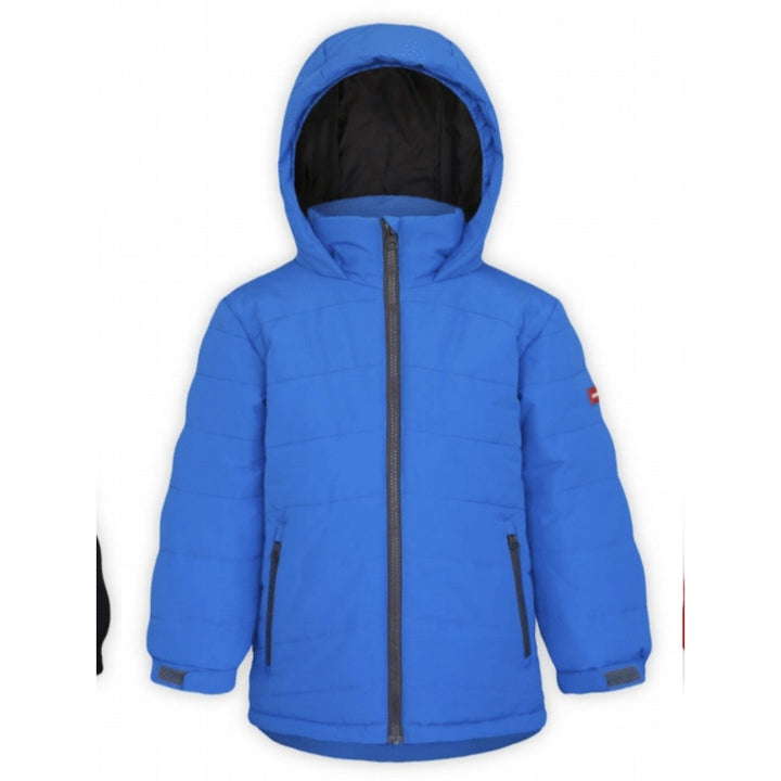 This is an image of Boulder Gear Devon Toddler Jacket