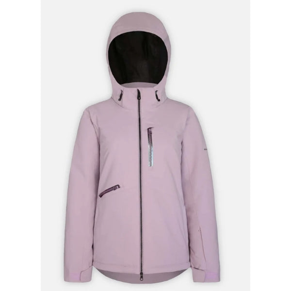 This is an image of Boulder Gear Ember Jacket Womens