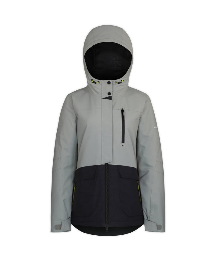 This is an image of Boulder Gear Goofy Womens Jacket