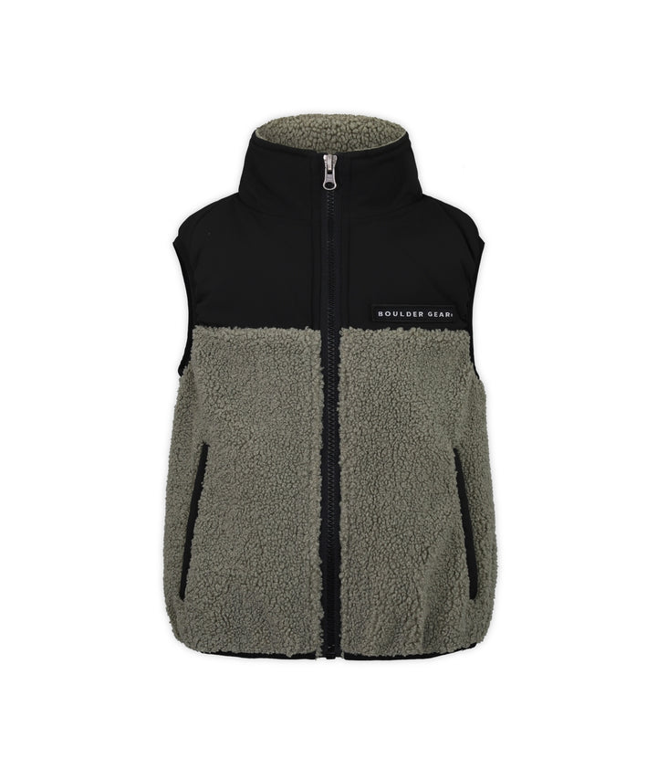 This is an image of Boulder Gear Monroe Toddler Vest