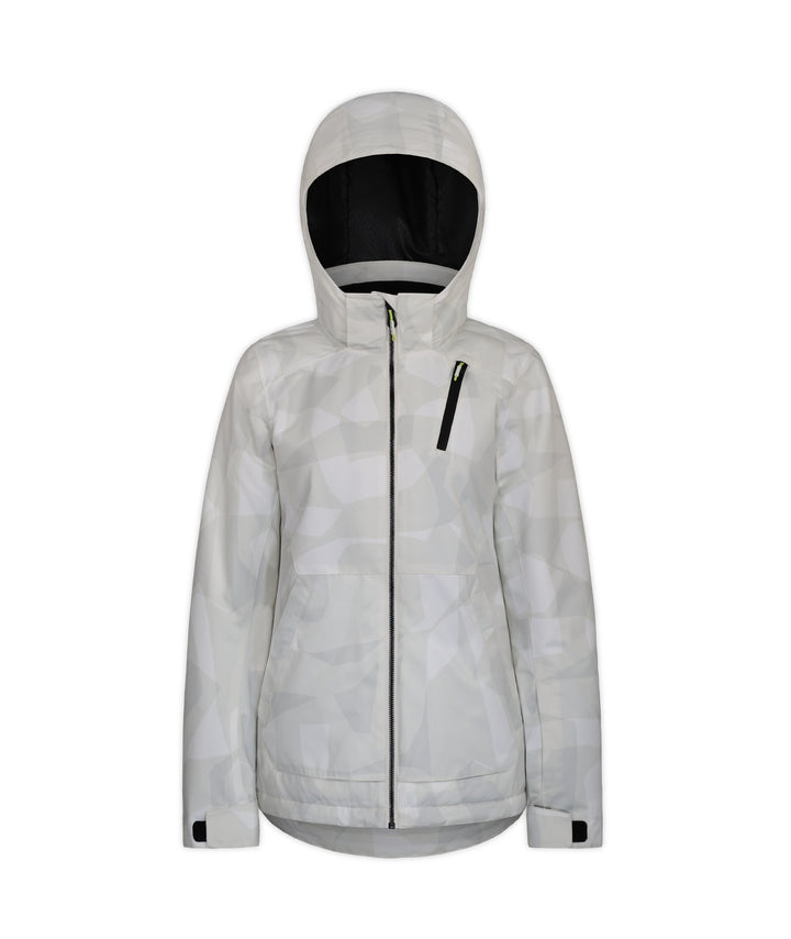 This is an image of Boulder Gear Regular Womens Jacket