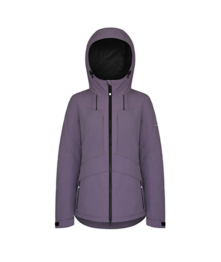 This is an image of Boulder Gear Whimsical Womens Jacket