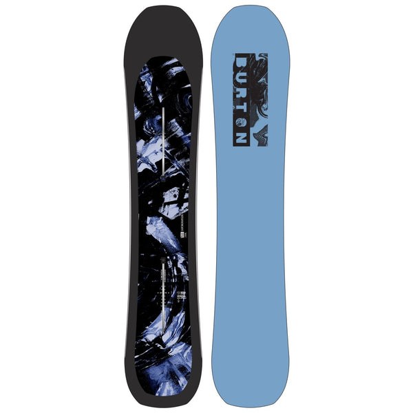 This is an image of Burton Cartographer Snowboard