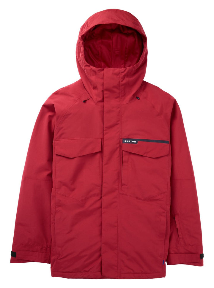 This is an image of Burton Covert Mens Jacket