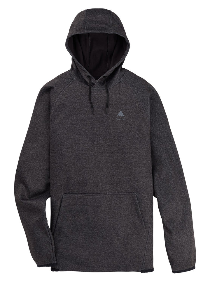 This is an image of Burton Crown Weatherproof Mens Pullover