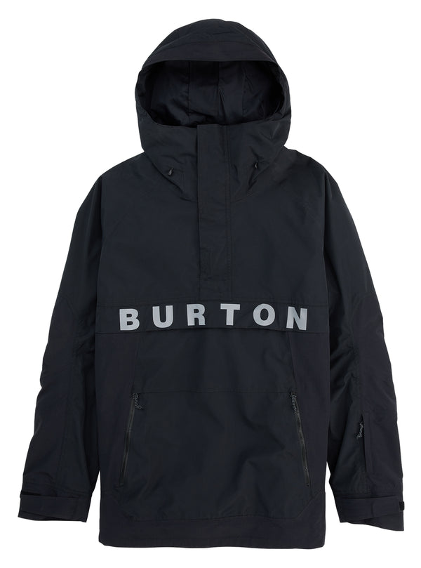 This is an image of Burton Frostner Mens Anorak