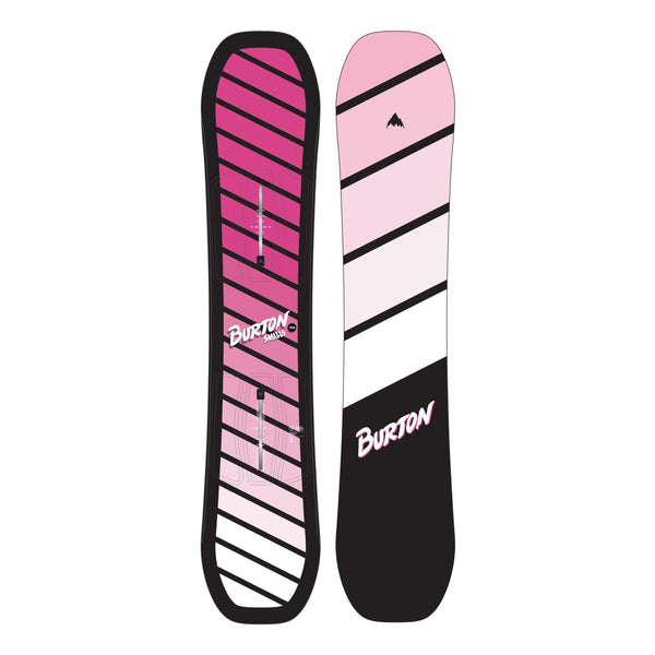 This is an image of Burton Smalls Snowboard