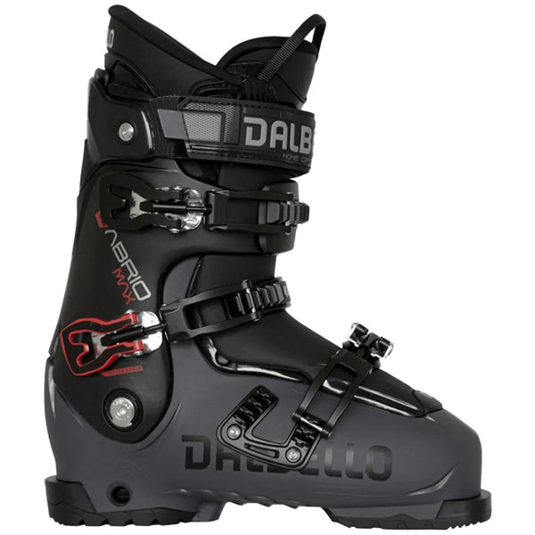 This is an image of Dalbello Cabrio Max Ski Boots