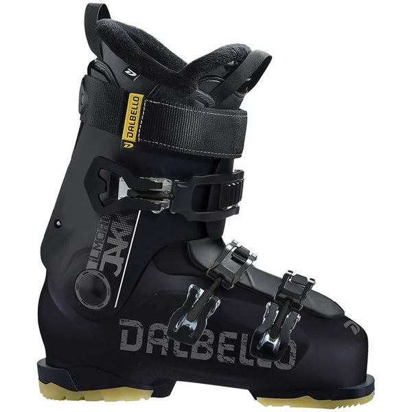 This is an image of Dalbello IL MORO Jakk Ski Boots