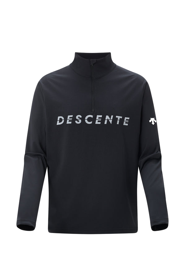 This is an image of Descente Aecher Mens T-Neck