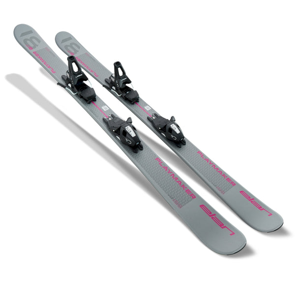 This is an image of Elan Playmaker 81T Skis