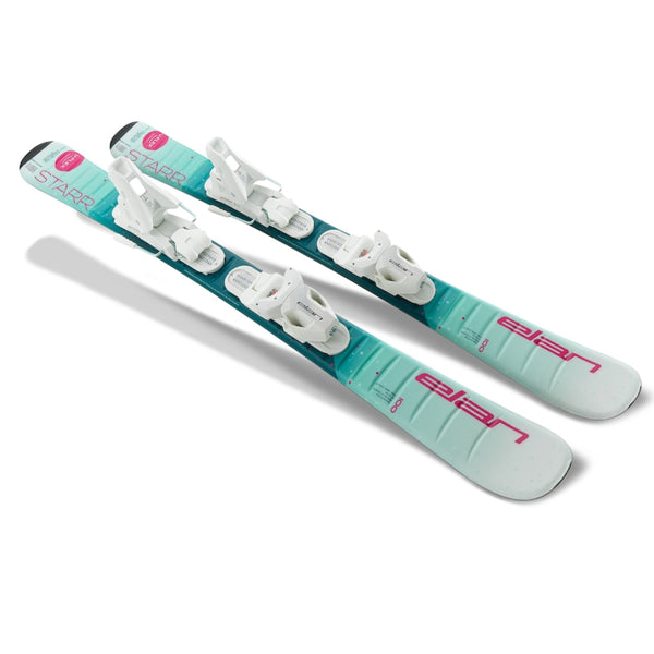 This is an image of Elan STARR 4.5 Junior Skis