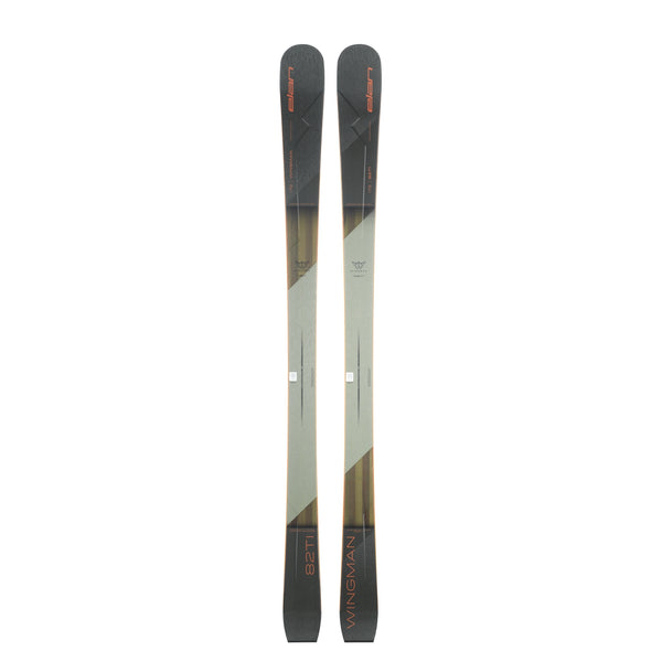 This is an image of Elan Wingman 82 Ti Skis