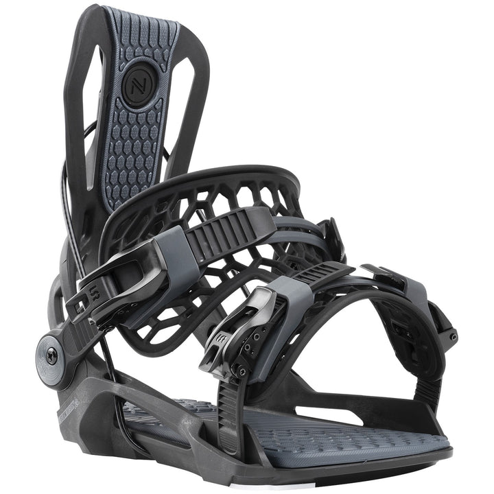 This is an image of Flow Fenix Snowboard Bindings