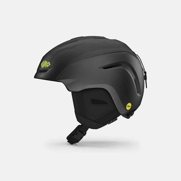 This is an image of Giro Neo MIPS Ski Helmet