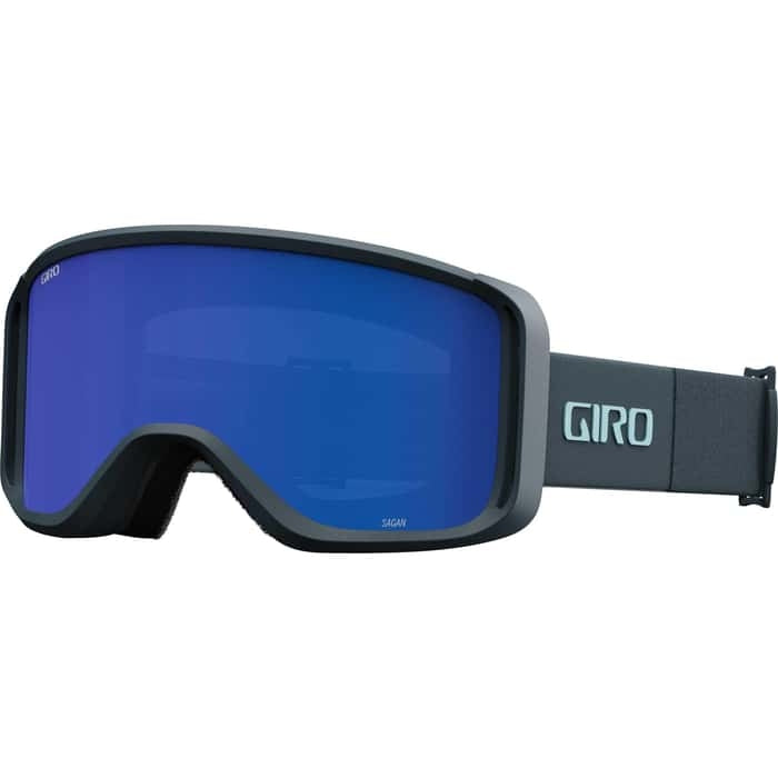 This is an image of Giro Sagen Goggles