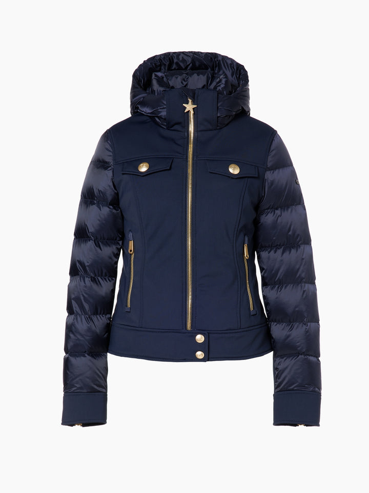 This is an image of Goldbergh Canyon Womens Jacket