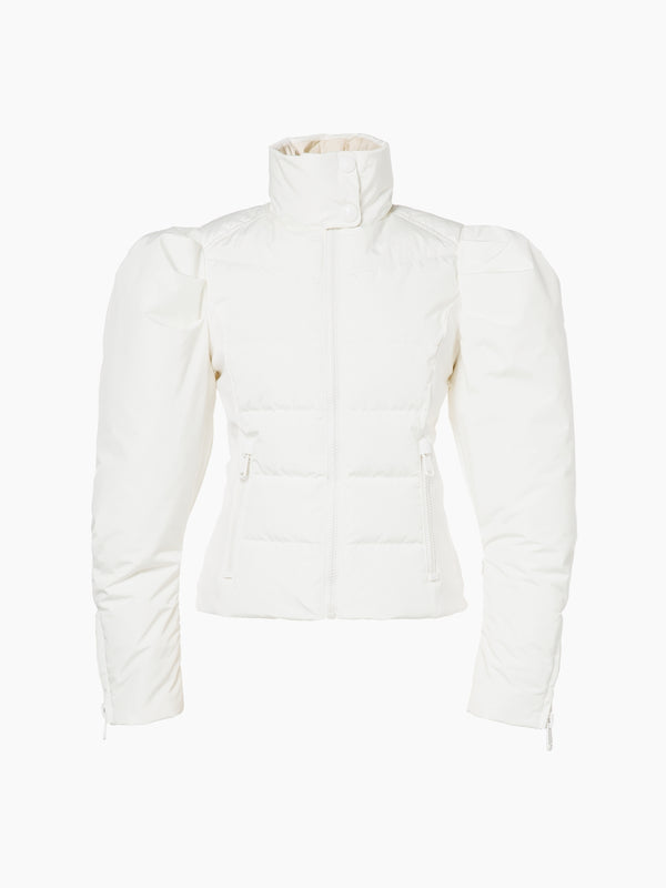 This is an image of Goldbergh Delphine Womens Jacket